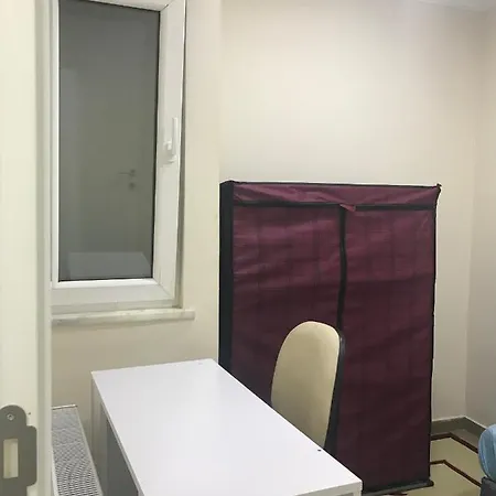 Private In #113 Estambul