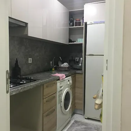 Hotel Private In #113 Estambul
